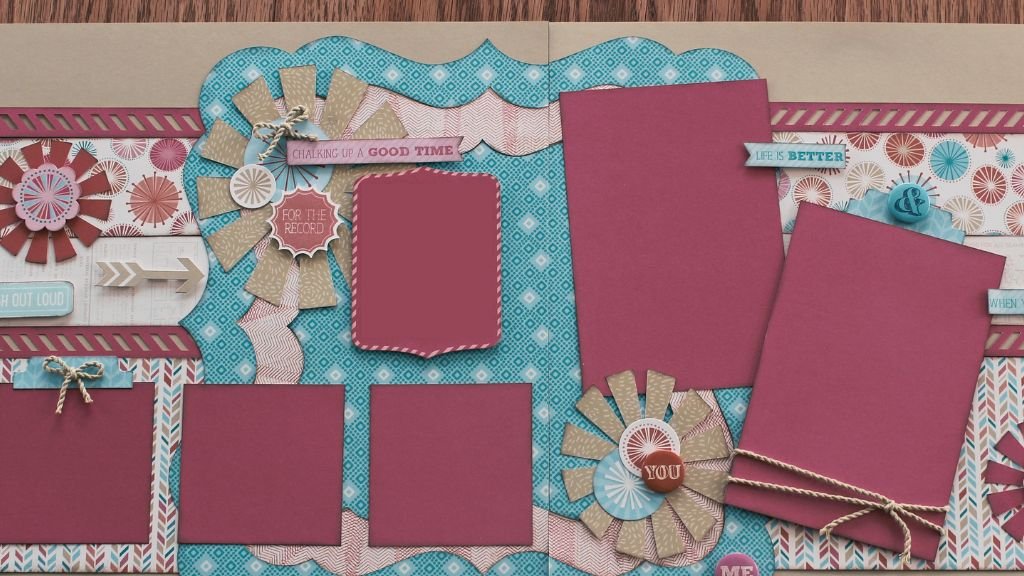 100 Scrapbook Cover Ideas for School Project