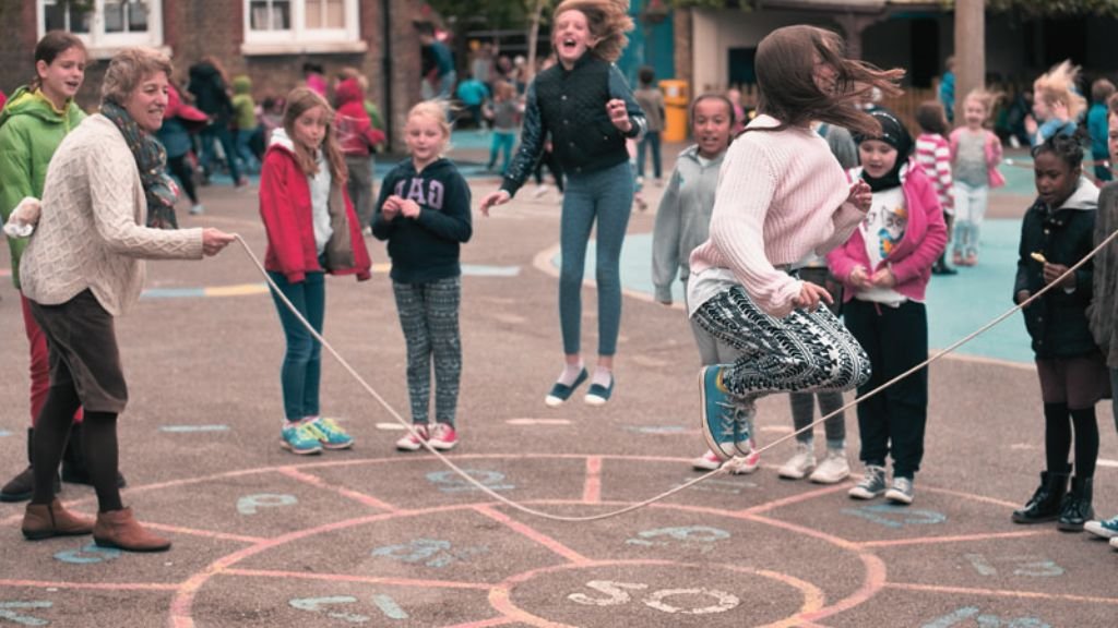 10 Reasons Why Recess Should Be Longer