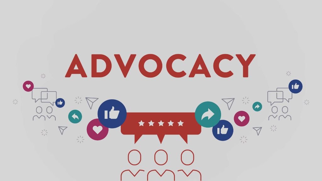 advocacy projects for students